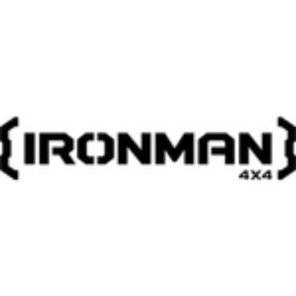 Picture for manufacturer IRONMAN 4X4