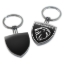 Picture of Peugeot Logo Metal Keyring