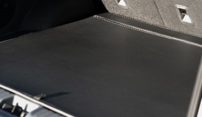 Picture of Cargo Boot Vinyl Liner for Geely Starray