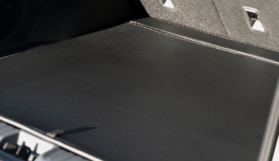 Picture of Cargo Boot Vinyl Liner for Geely Starray