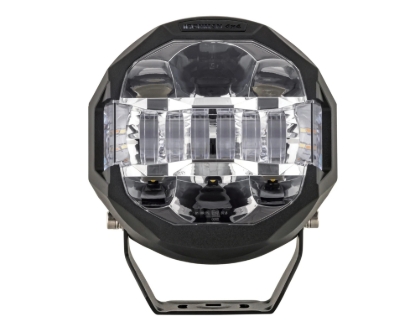 Picture of Scope Driving Light 7" Combo Beam