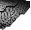 Picture of All-Weather Floor Mats for Volkswagen Amarok 2023+