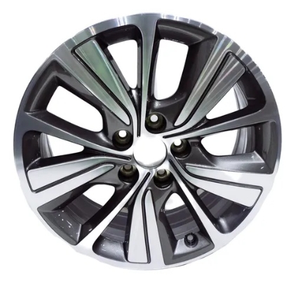 Picture of Alloy Wheel Citroen C4 Grand Picasso 17"