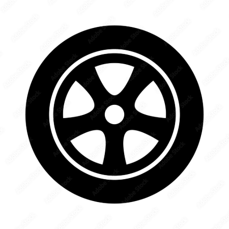 Picture for category Wheels