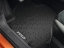 Picture of Front All-Weather Floor Mats for Volkswagen Polo 2017+