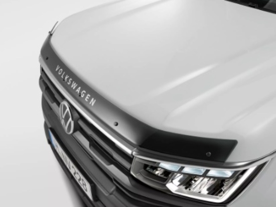 Picture of Bonnet Protector for Volkswagen Amarok 2023+