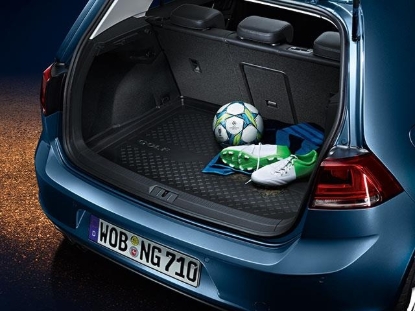 Picture of Cargo Boot Liner for Volkswagen Golf 2015-2018