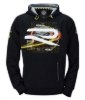 Picture of Volkswagen R Performance Unisex Hoodie XL