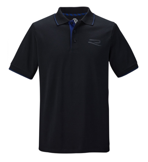 Picture of Volkswagen R Performance Mens Polo Shirt