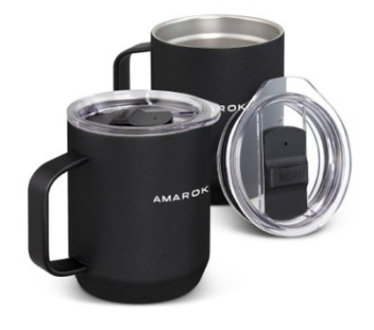 Picture of Amarok Vacuum Camelbak® Camp Mug by Volkswagen