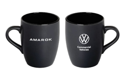 Picture of Amarok Caribbean Matte Mug by Volkswagen
