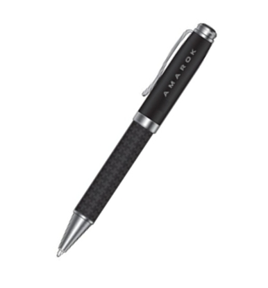 Picture of Amarok Statesman Ballpoint Pen by Volkswagen