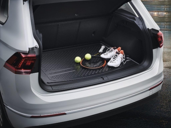 Picture of Cargo Boot Liner for Volkswagen Tiguan 2016-2023