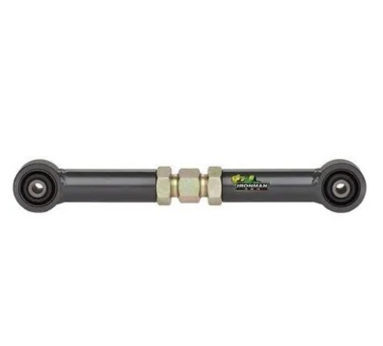 Picture of Adjustable Upper Trailing Arm for Toyota LandCruiser by IRONMAN 4X4