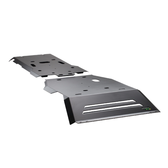 Picture of Premium Underbody Protection for Nissan Navara NP300 2015+ by IRONMAN 4X4