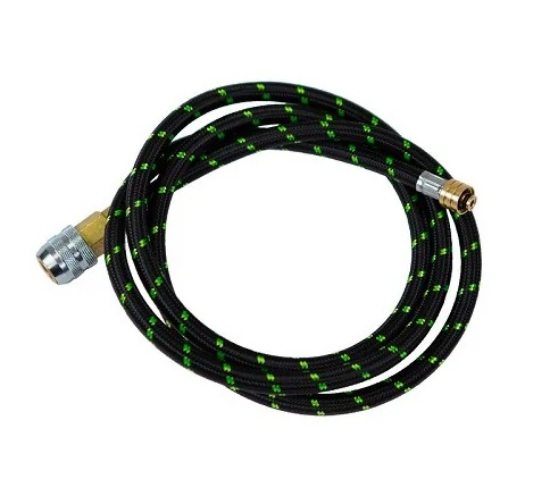 Picture of Air Champ Extension Hose To Suit Dual Inflator by IRONMAN 4X4