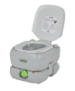 Picture of 12L Ezy-Go Flushing Toilet by IRONMAN 4X4