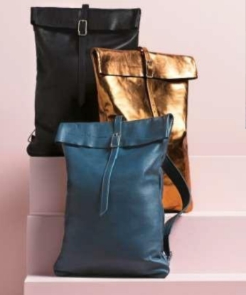 Picture of TRAKATAN x CUPRA Backpack in Blue