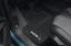 Picture of Needle-Pile Floor Mats Set for Peugeot 5008 2017-2024