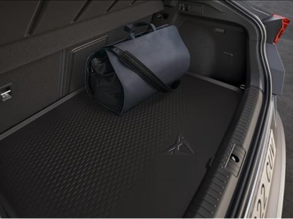 Picture of Cargo Liner Mat for Cupra Formentor