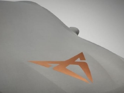 Picture of Car Cover Cupra Leon