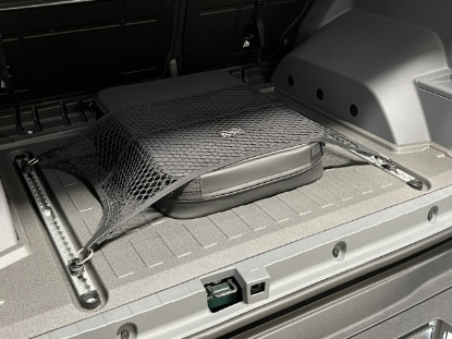 Picture of Cargo Luggage Net for INEOS Grenadier