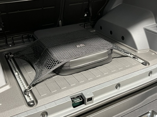 Picture of Cargo Luggage Net for INEOS Grenadier