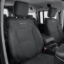 Picture of Heavy-Duty Rear Seat Covers for INEOS Grenadier