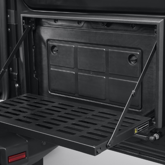 Picture of Tailgate Table for INEOS Grenadier