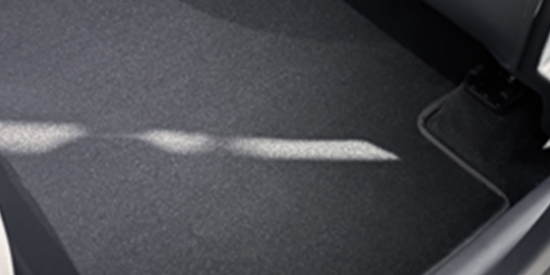 Picture of Carpet Floor Mat Set for Geely EX5