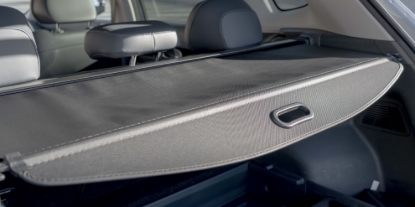 Picture of Luggage Retractable Blind for Geely EX5