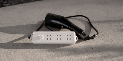 Picture of Vehicle to Load Cable (10amp) for Geely