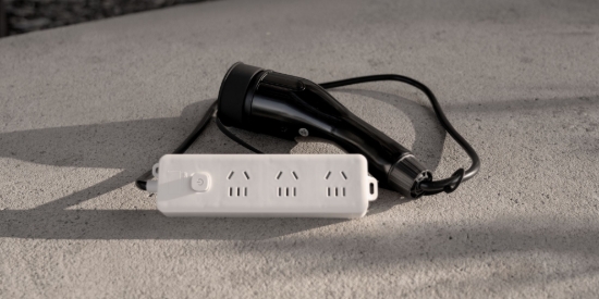 Picture of Vehicle to Load Cable (10amp) for Geely