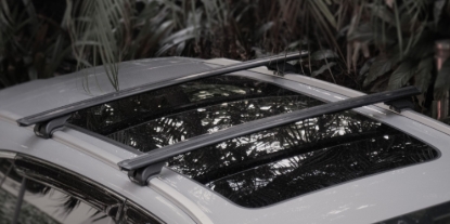 Picture of Roof Racks set for Geely EX5