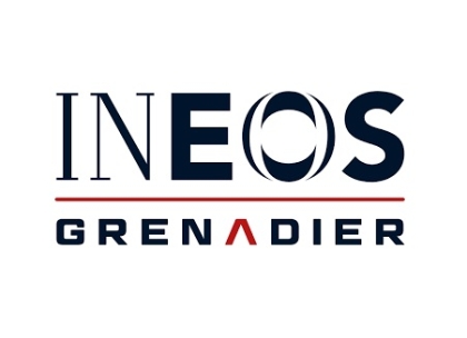 Picture for manufacturer INEOS
