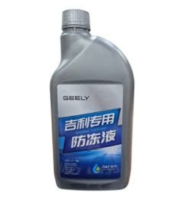 Picture of Pre-Mixed Coolant 1L for Geely
