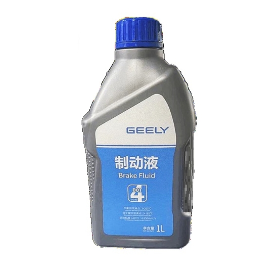 Picture of Brake Fluid DOT4 500ml for Geely