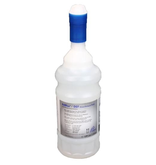 Picture of Diesel Exhaust Fluid AdBlue 1.89L for Volkswagen