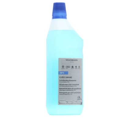 Picture of Washer Additive Concentrate 1Ltr for Cupra