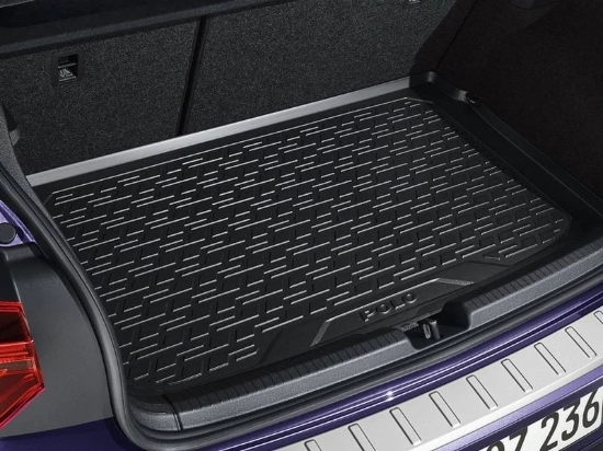 Picture of Cargo Boot Liner for Volkswagen Polo 2022+