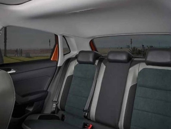 Picture of Sun Shade Set for Volkswagen Polo 2022+