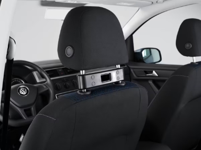 Picture of Travel & Comfort System: Basic Carrier - Volkswagen