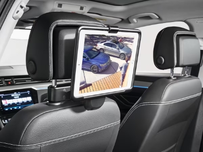 Picture of Travel & Comfort System: iPad Air Holder - Volkswagen