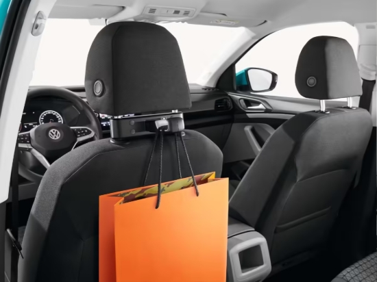 Picture of Travel & Comfort System: Bag Hook - Volkswagen