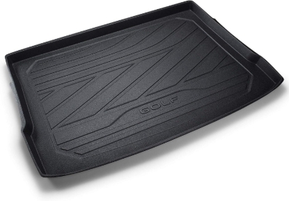Picture of Cargo Boot Liner (Foam) for Volkswagen Golf 2020+
