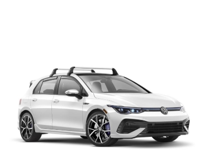 Picture of Roof Racks for Volkswagen Golf 2020+