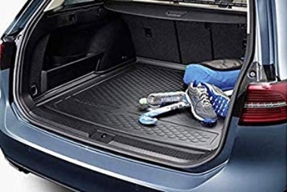 Picture of Cargo Boot Liner for Volkswagen Passat Wagon 2020+