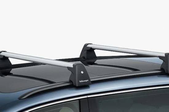 Picture of Roof Racks Set for Volkswagen Passat Wagon 2020+