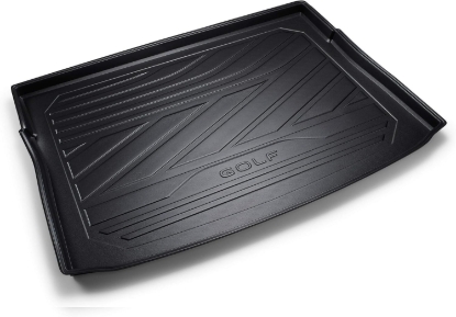 Picture of Cargo Boot Liner (Plastic) for Volkswagen Golf 2020+