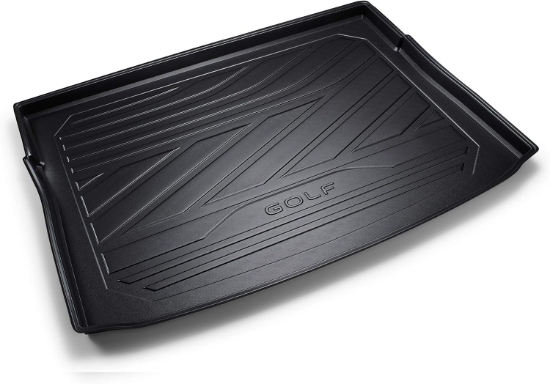 Picture of Cargo Boot Liner (Plastic) for Volkswagen Golf 2020+